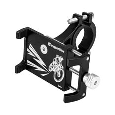 Uchwyt do telefonu na kierownicę roweru hulajnogi inSPORTline Igalo