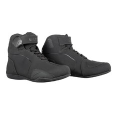 Męskie buty motocyklowe W-TEC Kmaan