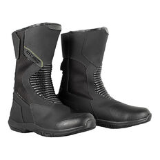 Męskie wysokie buty motocyklowe W-TEC Boarto