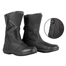 Męskie wysokie buty motocyklowe W-TEC Boarto