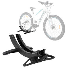 Stojak na rower, regulowany uchwyt rowerowy inSPORTline Biketical II