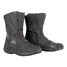 Męskie buty motocyklowe W-TEC Tixten