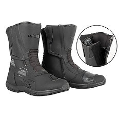 Męskie buty motocyklowe W-TEC Tixten