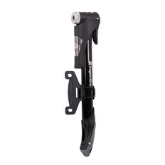 Mini pompka rowerowa z ergonomicznym uchwytem inSPORTline Amnia