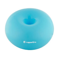 Trener równowagi / poduszka balansująca inSPORTline Donut Ball ∙ Ø 50 cm ∙ nośność 150 kg