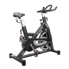 Masywny Spinningowy Rower Treningowy inSPORTline Airin - OUTLET