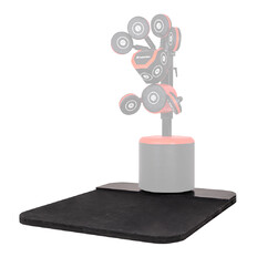 Podstawa do trenażera bokserskiego inSPORTline Boxheist