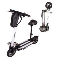 Składana hulajnoga elektryczna W-TEC Tenmark III 10