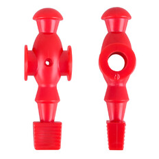 Zapasowa figurka do stołu do gry w piłkarzyki 13 v 1 WORKER Supertable