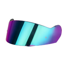 Zapasowy wizjer do YM-831/Yorkroad z pinami do Pinlock® 70