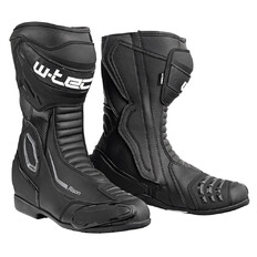 Buty motocyklowe W-TEC Rison