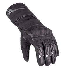 Rękawice motocyklowe skórzane W-TEC Eicman