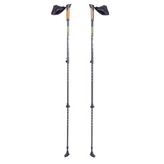 Kijki do chodzenia Nordic Walking inSPORTline Slogen regulowane