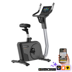 Profesjonalny rower treningowy inSPORTline Velocer UB ∙ ekran TFT LCD 10,1