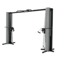 Brama do ćwiczeń inSPORTline Cable Crossover CC450