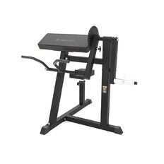 Ławka treningowa do ćwiczeń inSPORTline X-NT BT20 Biceps i Triceps Curl