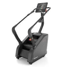 Schody treningowe inSPORTline Velocer STP Lite ∙ nośność 160 kg ∙ 25 poziomów obciążenia ∙ 36 programów treningowych ∙ bluetooth