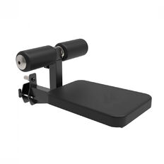 Siedzisko do bramy inSPORTline Lat Pull Seat ∙ regulacja ∙ waga 10 kg ∙ stabilne podparcie ∙ do CC410/600/650/700