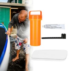 Zestaw naprawczy do paddleboardów deski SUP inSPORTline
