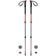 Kije trekkingowe FERRINO Nuptse
