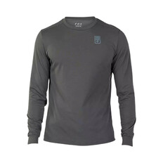 Męska koszulka rowerowa z długim rękawem FOX Ranger Drirelease LS Jersey
