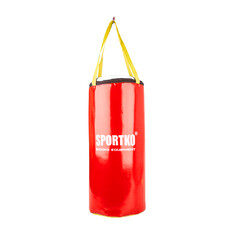 Dziecięcy worek treningowy SportKO MP9 24x50cm / 5kg