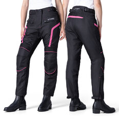 Damskie spodnie motocyklowe W-TEC Durmanes Lady