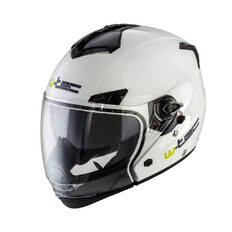 Kask motocyklowy W-TEC NK-850 otwierany + BLENDA