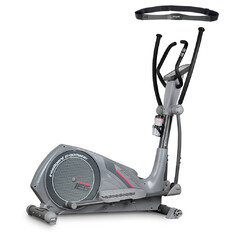 Orbitrek magnetyczny inSPORTline Caracas - OUTLET