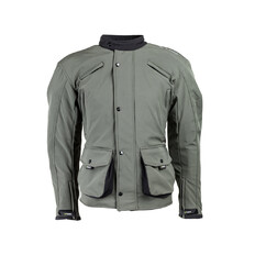 Męska kurtka motocyklowa soft-shell W-TEC Forresta