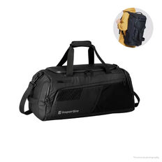 Wielofukcyjna wodoodporna torba sportowa z funkcją plecaka 2w1 inSPORTline Cavesso 35l