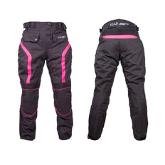 Damskie spodnie motocyklowe W-TEC Durmanes Lady