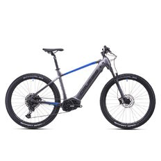 Górski rower elektryczny Crussis e-Atland 9.11 894Wh 27,5
