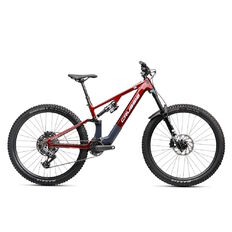 Górski rower elektryczny z pełnym zawieszeniem Crussis e-Full 12.11 ∙ bateria 800 Wh ∙ silnik Avinox M1 ∙ model 2026 ∙ nośność 120 kg