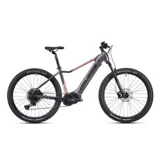 Damski górski rower elektryczny Crussis e-Guera 9.10 900Wh 27,5