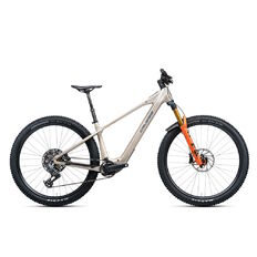 Górski rower elektryczny Crussis e-Hard 11.11-PRO ∙ model 2026 ∙ silnik avinox 105 nm ∙ bateria 800 wh ∙ napęd sram gx eagle axs