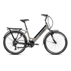 Miejski rower elektryczny Crussis e-City 1.19 459Wh 26