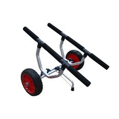 Wózek do transportu kajaka, deski SUP inSPORTline Droomer