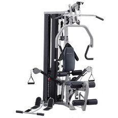Profesjonalny Atlas do ćwiczeń Body Craft GX