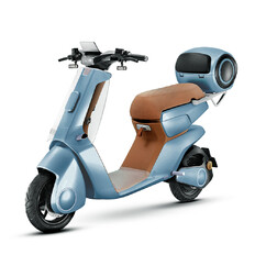 Skuter elektryczny Stardust 45
