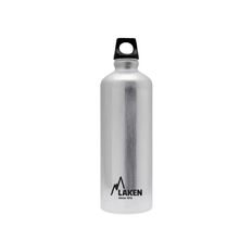 Butelka bidon Laken Futura 750 ml aluminium, wąska szyjka
