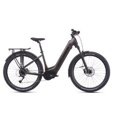 Miejski rower elektryczny Crussis ONE-Country 7.11 715Wh 27,5