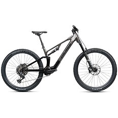 Górski rower elektryczny z pełnym zawieszeniem Crussis ONE-Full 11.11 800Wh 29