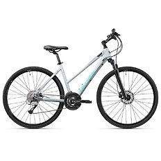 Damski rower crossowy Cyclision Zodya 3 MK-II 28