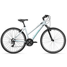 Damski rower crossowy Cyclision Zodya 5 MK-II 28