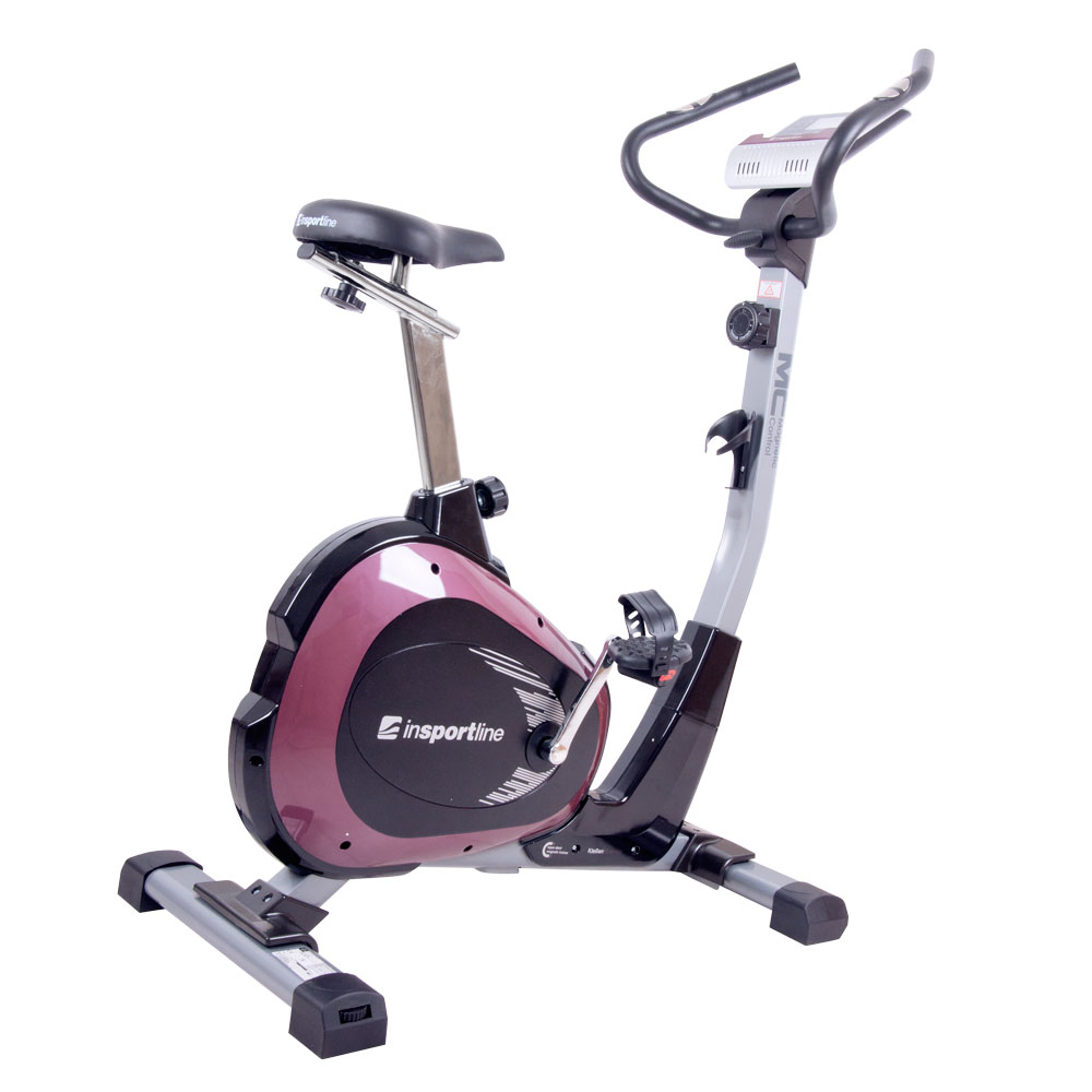 Rower treningowy inSPORTline Klegan