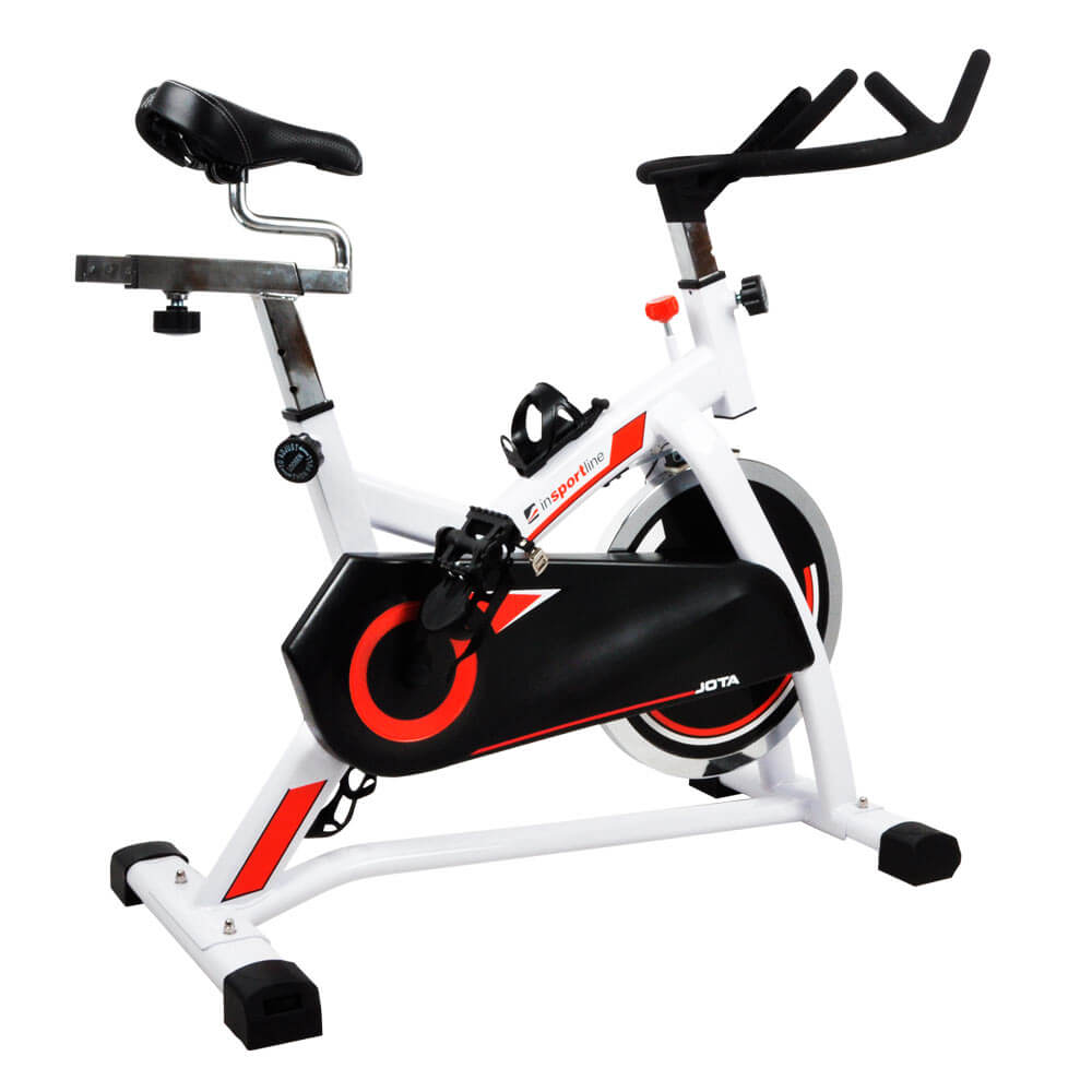 Spinningowy Rower Treningowy inSPORTline JOTA