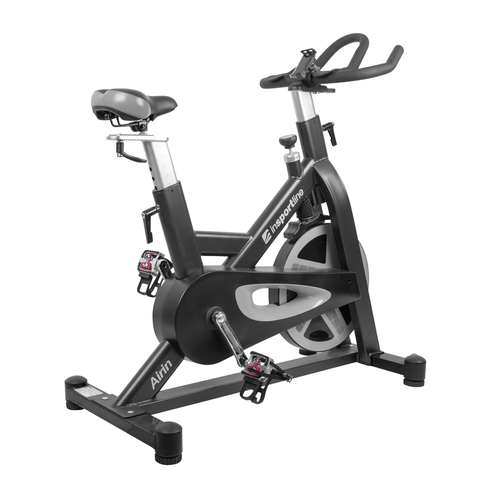 Spinningowy Rower Treningowy inSPORTline Airin
