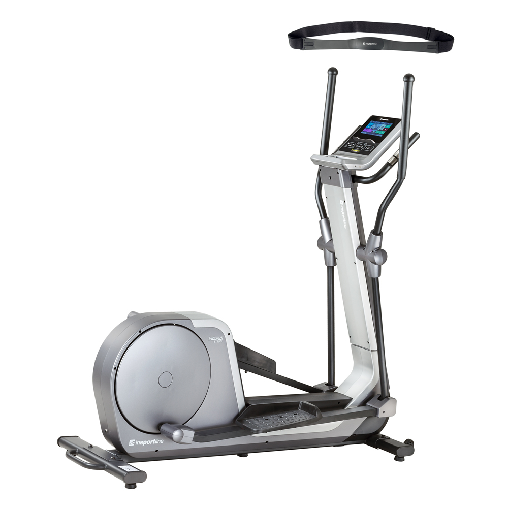 Orbitrek magnetyczny inSPORTline inCondi ET550i model 2019