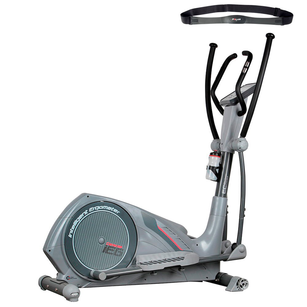Orbitrek magnetyczny inSPORTline Caracas model 2019